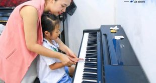 Cho Bé Học Đàn Piano Sớm Có Lợi Gì 3