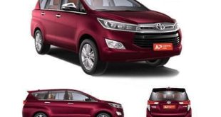 Review đánh giá Toyota Innova có nên mua không?